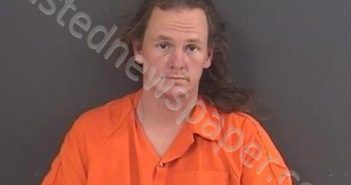 MILLER, MATTHEW SAMUEL | 2021-01-28 13:42:00 Roanoke County, Virginia Booking