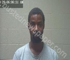JAMES FROST #, Coffee County, Tennessee - 2021-01-28 08:19:00