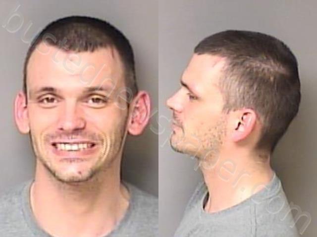 BROWN, WESLEY SCOTT #, Gaston County, North Carolina - 2021-01-28 11:36:00