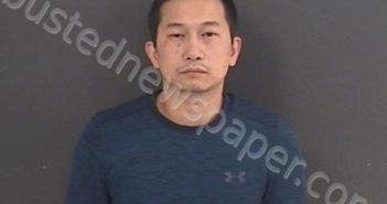 NGUYEN, NGHIA TRONG | 2021-01-28 01:56:00 Roanoke County, Virginia Booking