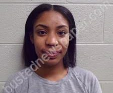 REGINA SHELTON | 2021-01-28 20:28:00 Lincoln County, Tennessee Booking