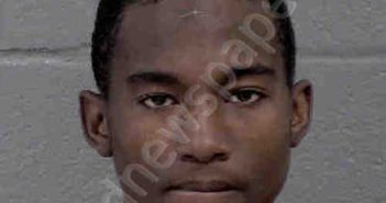 <B>MITCHELL</B>, <B>XAVIER</B> ONEIL #, Mecklenburg County, North Carolina - 2021-01-28 16:57:00