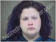 MACNEAR, KALA-JEAN | 2021-01-28 Harnett County, North Carolina Booking