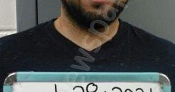 ESPINOSA-<B>GONZALES</B>, JONATHAN #, <b>Sebastian</b> County, Arkansas, Sebastian County, Arkansas - 2021-01-28 03:12:00