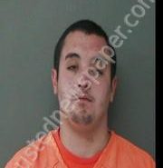 <B>GATLIN</B>, <B>SHAWN</B> <B>MICHAEL</B> #, Waller County, Texas - 2021-01-28