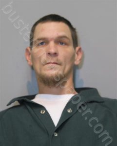 HARRIS, THOMAS DANIEL | 2021-01-28 Riverside Regional Jail, Virginia Booking