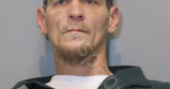 <B>HARRIS</B>, <B>THOMAS</B> <B>DANIEL</B> #, Riverside Regional Jail, Virginia - 2021-01-28