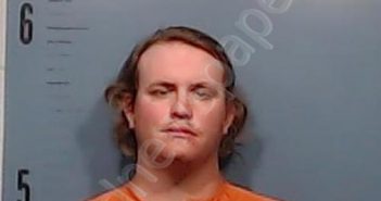 <B>HANLEY</B>, <B>FLOYD</B> <B>ADAIR</B>, <B>JR</B>. #, Taylor County, Texas - 2021-01-28