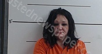 STUMBO, JESSY R. | 2021-01-28 02:03:00 Boyd County, Kentucky Booking