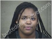WHITE, NASTASIA | 2021-01-28 Harnett County, North Carolina Booking