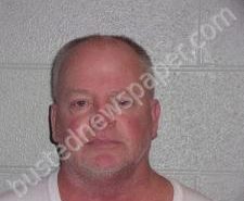 JOHN MITCHELL | 2021-01-29 19:00:00 Lincoln County, Tennessee Booking
