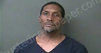 <B>WILLIAMS</B>, <B>COREY</B> <B>JOSEPH</B> #, Howard County, Indiana - 2021-01-29 16:08:00