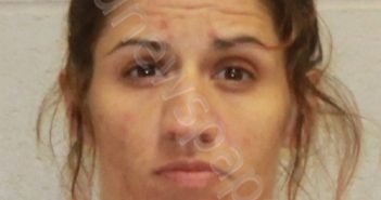 WOOD,LISA ANN | 2021-01-29 Brown County, Texas Booking