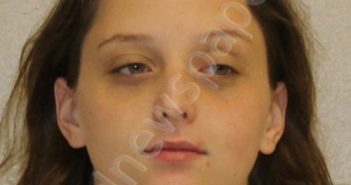 <B>GANDY</B>,<B>VALERY</B> TENEE #, Brown County, Texas - 2021-01-29