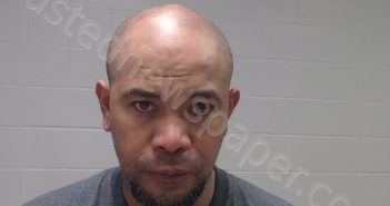 <B>RATTLER</B>, <B>BILLY</B> <B>LEANDRE</B> #, Atchison County, Kansas - 2021-01-29 11:04:00