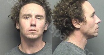 LILAK,ERIC SCOTT | 2021-01-29 02:25:00 Saline County, Kansas Booking
