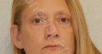 FISHER,CRYSTAL LYN | 2021-01-29 Brown County, Texas Booking