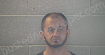 <B>MOFIELD</B>, <B>JOSEPH</B> LEE #, Pulaski County, Kentucky - 2021-01-29 00:17:00