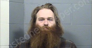 <B>DEANDREA</B>, <B>NICHOLAS</B> <B>BLAIN</B> #, Harvey County, Kansas - 2021-01-29