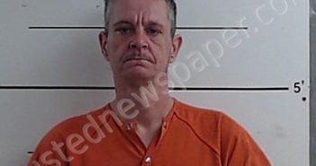 CARPENTER, JASON S, | 2021-01-29 14:00:00 Boyd County, Kentucky Booking