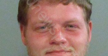 STRONG, <B>JOSHUA</B> <B>WILLIAM</B> #, <b>Morrow</b> County, Oregon, Morrow County, Oregon - 2021-01-29 06:27:00