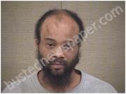WRIGHT, CLIFFORD | 2021-01-29 Harnett County, North Carolina Booking