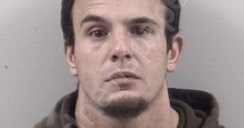 <B>JOSHUA</B> <B>MICHAEL</B> <B>STOCKTON</B> #, Johnston County, North Carolina - 2021-01-29