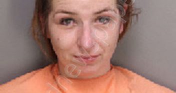 <B>SMITH</B>, <B>ASHLEY</B> <B>ELIZABETH</B> #, Florence County, South Carolina - 2021-01-29 22:46:00