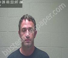 JAMES CRANE #, Coffee County, Tennessee - 2021-01-30 23:20:00