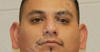 MORENO,JONATHON MICHAEL | 2021-01-30 Brown County, Texas Booking