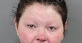 DEVORE, STEPHANIE RYAN | 2021-01-30 12:52:00 Anderson County, South Carolina Booking