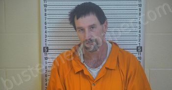 VELTMAN, JOHN T., JR. | 2021-01-30 09:56:00 Taylor County, Kentucky Booking