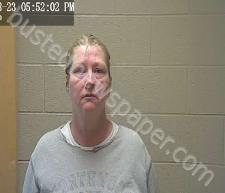 VIRGINIA LEDBETTER #, Coffee County, Tennessee - 2021-01-30 19:02:00
