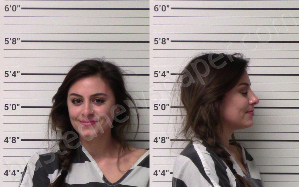 LOPEZ, DEVON RAE #, Kerr County, Texas - 2021-01-30