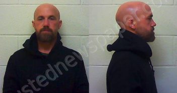 <B>DAVENPORT</B> <B>AMOS</B> <B>KYLE</B> #, Craven County, North Carolina - 2021-01-30 04:09:37