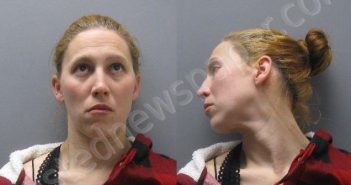 KERNES, <B>ASHLEY</B> N #, Buchanan County, Missouri - 2021-01-30 11:30:00