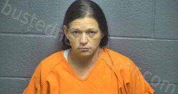 <B>LOWE</B>, <B>SAMANTHA</B> <B>BOYLES</B>, <B>N</B>/<B>A</B> #, Rsw Regional Jail, Virginia, RSW Regional Jail, Virginia - 2021-01-30 04:55:00