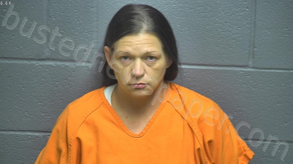 LOWE, SAMANTHA BOYLES, N/A #, Rsw Regional Jail, Virginia, RSW Regional Jail, Virginia - 2021-01-30 04:55:00