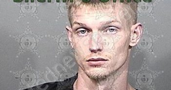 <B>MEISTER</B>, <B>JUSTIN</B> <B>MICHAEL</B> #, Brevard County, Florida - 2021-01-30 20:08:00