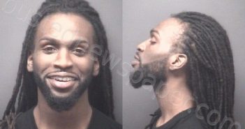 <B>JOHNSON</B>, <B>MALIK</B> <B>JAMAL</B> #, Pitt County, North Carolina - 2021-01-30