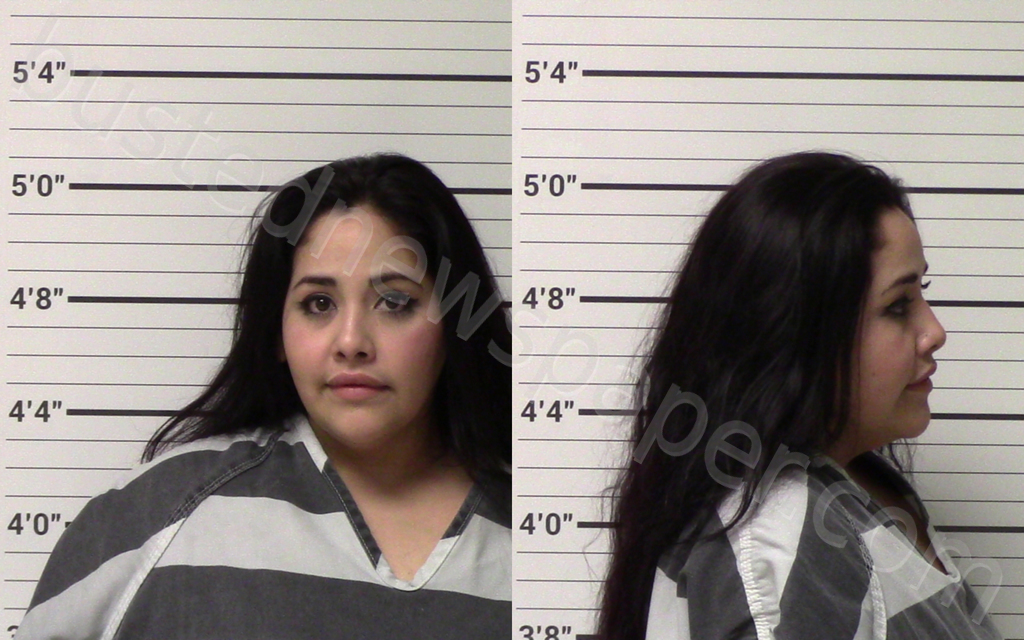 RAMOS, DAISY YOMEIRA #, Kerr County, Texas - 2021-01-30