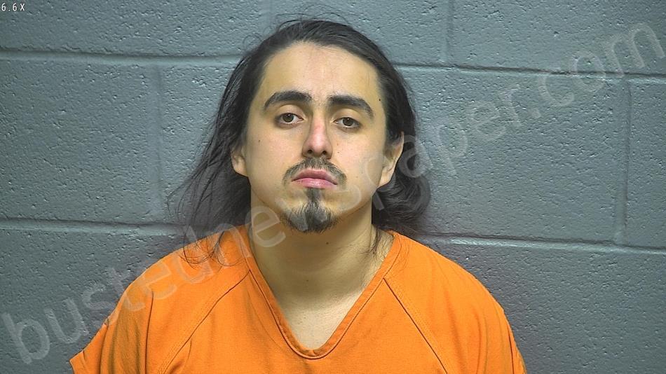 PADRON RODRIGUEZ, EDWIN NMN, N/A #, Rsw Regional Jail, Virginia, RSW Regional Jail, Virginia - 2021-01-30 20:00:00