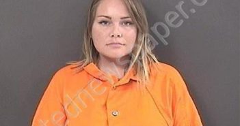 SANTA ANA, AVA JOY | 2021-01-30 13:09:00 Roanoke County, Virginia Booking