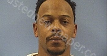 ANDERSON KEVIN R | 2021-01-31 Erie County, Ohio Booking