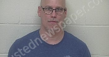 <B>RIDDLE</B> <B>LARRY</B> <B>JOSEPH</B> #, Scioto County, Ohio - 2021-01-31