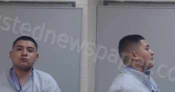 <B>GONZALEZ</B>, <B>ALEXIS</B> #, Hidalgo County, Texas - 2021-01-31