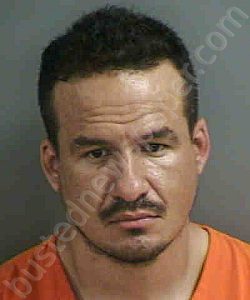 VARGAS,ALEX | 2021-01-31 Collier County, Florida Booking