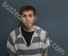 <B>SHAWN</B> <B>BURGER</B> #, Sevier County, Tennessee - 2021-01-31 01:28:00
