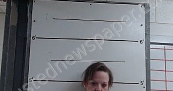 RUSSELL, CASSANDRA M | 2021-01-31 02:10:00 Boyd County, Kentucky Booking