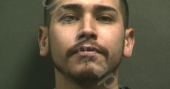 <B>SOTO</B>, <B>DIEGO</B> #, Randall County, Texas - 2021-01-31